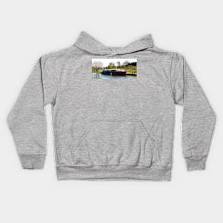 loch ness Kids Hoodie